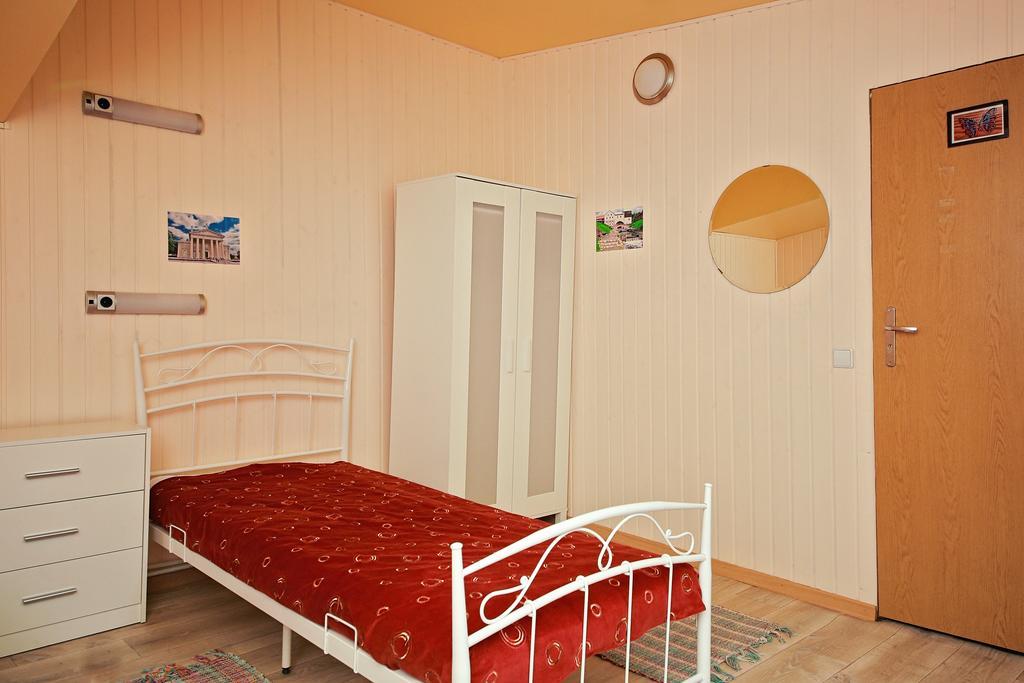 Sodu Rooms Vilnius Kültér fotó