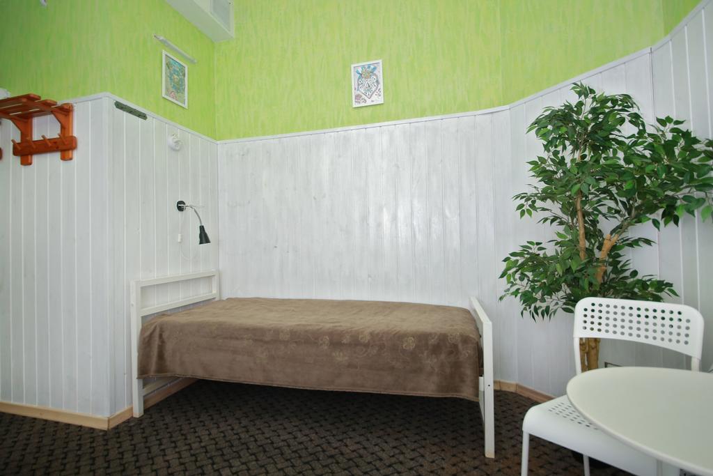 Sodu Rooms Vilnius Kültér fotó